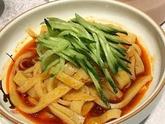 就是好吃凉皮-巴依老爷新疆美食(清华东门店)