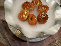 -魁盛居百年鲁菜馆(县西巷店)