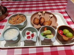 -西贝(武汉群星城店)