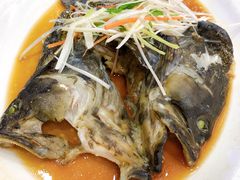 -同君福大酒楼(紫新路店)