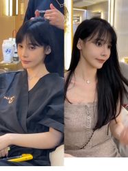 -3AM·S HAIR SALON烫发染发接发