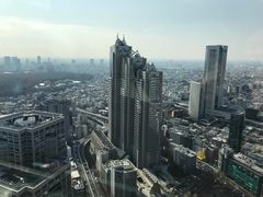 -东京都厅舍