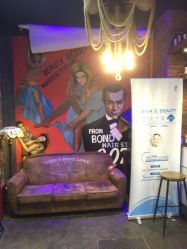 -FUTURE HN男士发型风格设计