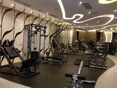 -W Fitness 威尔仕健身(北京英皇集团中心店)