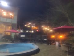 -天明山温泉大酒店