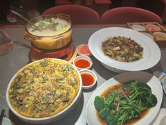 -闽上鲜·福建菜(龙湖滨江天街店)