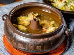 -云海肴云南菜(花园城店)
