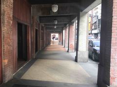 -剥皮寮历史街区