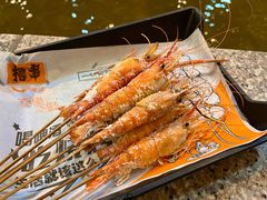 -粮心小农·大头虾亲子生态园(长发店)