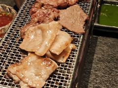 -300杯·和牛烧肉清酒专门店(廊里店)
