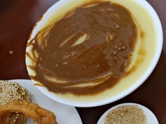 面茶-护国寺小吃(和平西街店)
