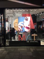 -Chanel