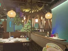 -佬麻雀·剁椒鱼头(京基KK One店)