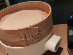 烤鸭饼-小大董·烤鸭(凤凰汇店)