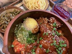 -京参 • 擂椒饭(这有山店)