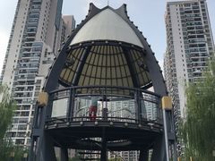 -苏州河梦清园环保主题公园