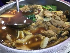 -正阳春烤鸭店(杨楼店)