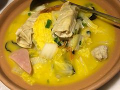 宁波老三鲜-老外婆(吾悦广场店)