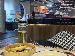 -黑鸡小馆(金源店)
