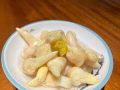 莲藕头-李犟大爆鳝面·手工蟹黄包(湖滨西湖店)