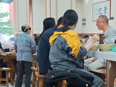 -李记清真馆(打钉巷店)