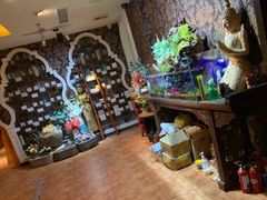 -域SPA·足疗·按摩·养生(静安寺店)