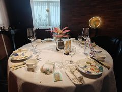 -鱼翅楼·津派砂锅鱼翅(水上公园店)