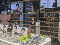 -无界眼镜MaxLess(五角场万达店)