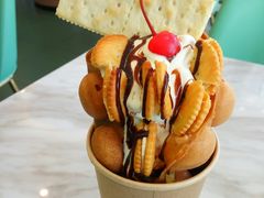 -CHOCHENG&CO.(欢乐海岸店)