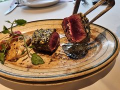-燃扒房Steakhouse(皇庭店)