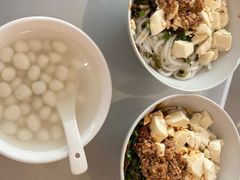 -辣辣小吃豆花米线(大观篆新农贸市场店)