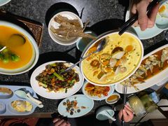 -小城故事·地道宁波味(月湖盛园店)