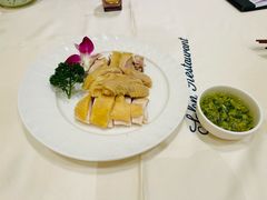 -沙龙酒家