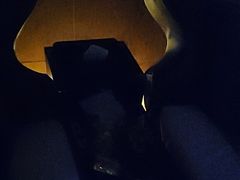 -晶品养生·SPA·影院式足道(汇臻店)