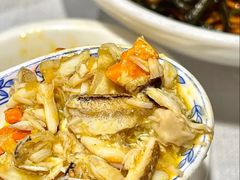 -老吉士酒家(天平路店)