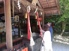 景点-野宫神社