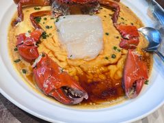 -香港狮子山下·明星粤菜餐厅(北苑店)