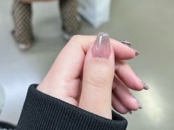 -手艺人不办卡美甲美睫