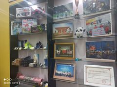 -跃动运动馆·跳绳·体适能(浦东联洋校区)