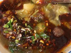 -老字号贾家肉丸糊辣汤(光明巷店)