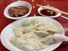 -喜家德虾仁水饺(景枫中心店)