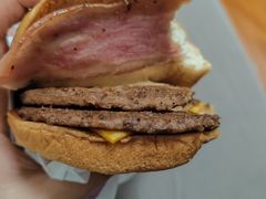 -麦当劳(农光里店)