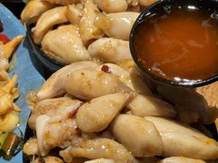 -1819餐厅·团队聚餐·烤串·精酿