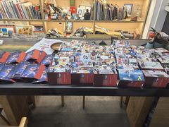 -亮雅轩图文快印连锁24小时(百子湾苹果社区店)