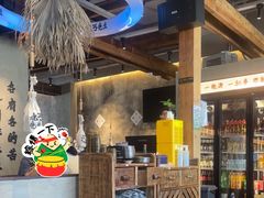 -北丐先生·野馄饨烧烤(泰达E街区店)
