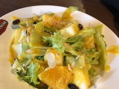 -拉亚汉堡经典餐厅(商城路店)