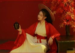 -醉唐风古装写真摄影(宁波店)