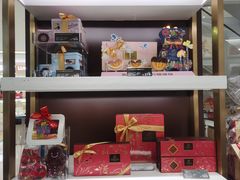 -GODIVA(海岸城店)