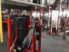 -SAH健身私教工作室(紫东店)