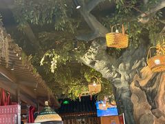 -老阿爸鲜鱼土菜(昆山花桥店)